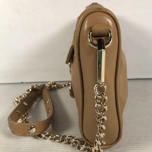 Rebecca Minkoff Mini Mac Crossbody - Picture 7 of 8